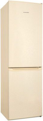 Двухкамерный холодильник NordFrost NRB 152 532