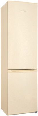 Двухкамерный холодильник NordFrost NRB 154 532
