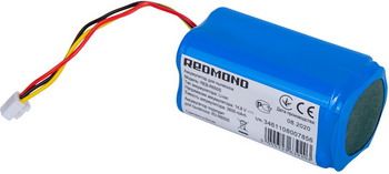 Аккумулятор Redmond REB-R650S