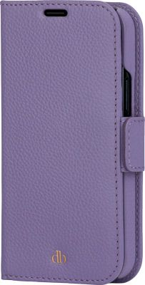Чехол dbramante1928 New York - iPhone 13 - Daybreak Purple (NY61PBPU5519)
