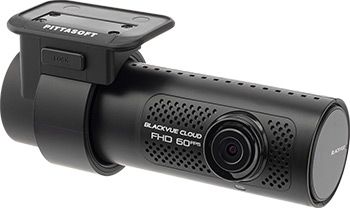 Автомобильный видеорегистратор BlackVue DR750X-1CH PLUS