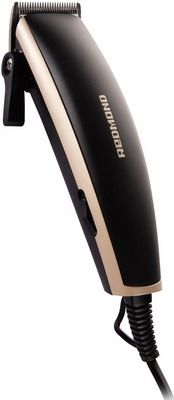 Машинка для стрижки волос, бороды и усов Redmond RHC-6203