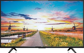 LED телевизор BBK 39LEM-1087/T2C черный