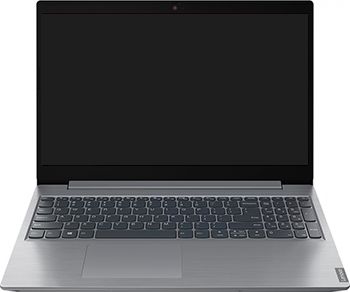 Ноутбук Lenovo IdeaPad L3 15ITL6 (82HL006SRE) grey