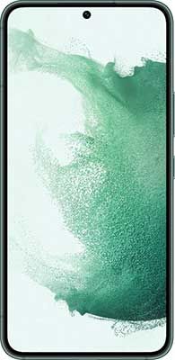 Смартфон Samsung Galaxy S22+ 8/256GB Зеленый (SM-S906B/DS)