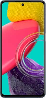 Смартфон Samsung Galaxy M53 SM-M536 256Gb 8Gb синий