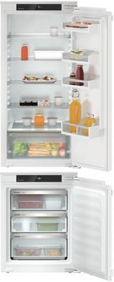 Встраиваемый двухкамерный холодильник Liebherr IXRF 5600-20 001