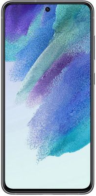 Смартфон Samsung Galaxy S21 FE SM-G990B 128Gb 6Gb серый