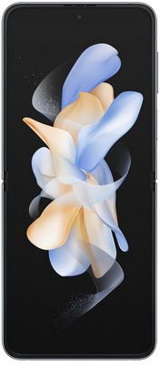Смартфон Samsung Galaxy Z Flip 4 SM-F721B 128Gb 8Gb голубой