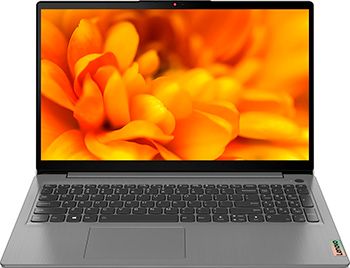 Ноутбук Lenovo IP3 15ITL6 82H8005FRK серый