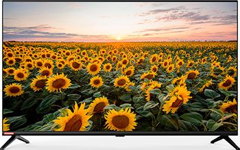 LED телевизор Starwind SW-LED40BG200 черный
