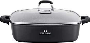 Сотейник Bella Cucina 4044-BC