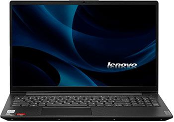 Ноутбук Lenovo V15 G2 ALC 82KD002FRU Black