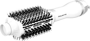 Фен-щетка Rowenta Volumizer CF6130F1