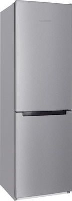 Двухкамерный холодильник NordFrost NRB 152 I