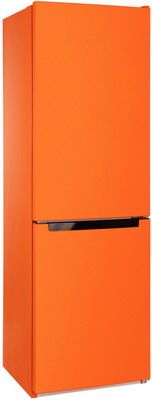 Двухкамерный холодильник NordFrost NRB 152 Or