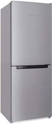 Двухкамерный холодильник NordFrost NRB 131 I