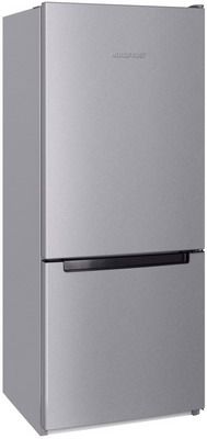 Двухкамерный холодильник NordFrost NRB 121 I