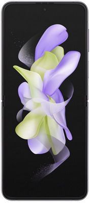 Смартфон Samsung Galaxy Z Flip 4 SM-F721B 256Gb 8Gb пурпурный