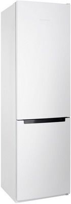 Двухкамерный холодильник NordFrost NRB 154 W
