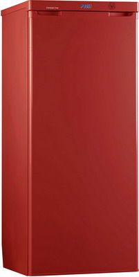Однокамерный холодильник Позис RS-405 рубиновый