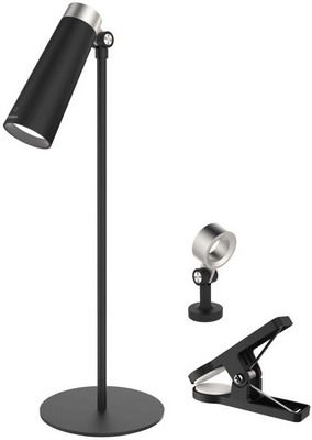 Настольная перезаряжаемая лампа Yeelight 4-in-1 Rechargeable Desk Lamp YLYTD-0011