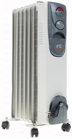 Радиатор масляный электрический Irit-07-1507