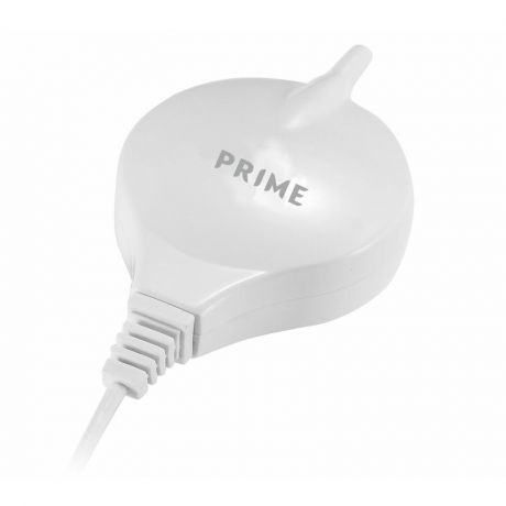 PRIME Prime пьезокомпрессор абсолютно бесшумный, глубина аквариума до 60 см, 1,8Вт, 18 л/ч