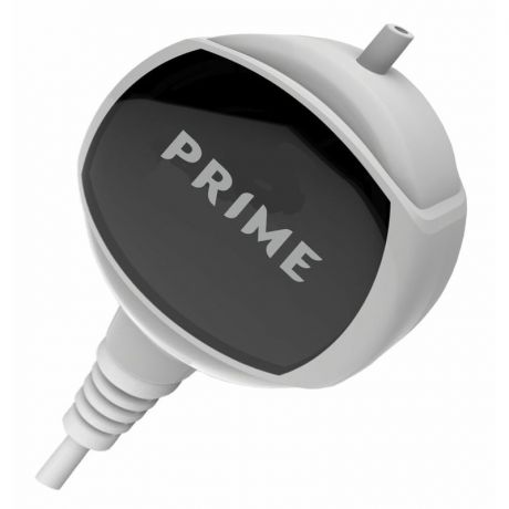 PRIME Prime пьезокомпрессор абсолютно бесшумный, глубина аквариума до 100 см, 3,5Вт, 24 л/ч