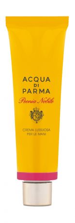 Acqua Di Parma Peonia Nobile Hand Cream