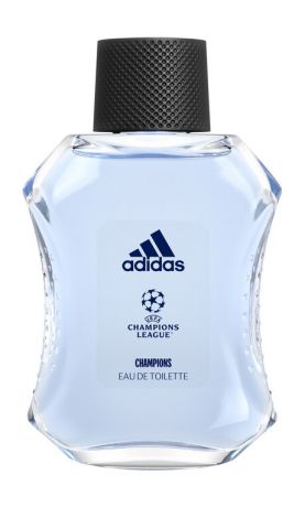 Adidas Champions League Champions Eau de Toilette