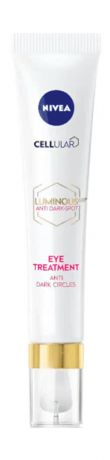 Nivea Luminous630° AntiDark-Spot Eye Treatment