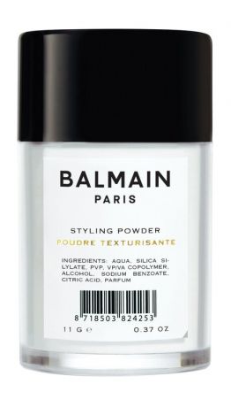 Balmain Styling Powder