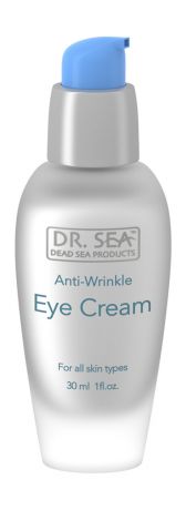 Dr.Sea Anti-Wrinkle Eye Cream
