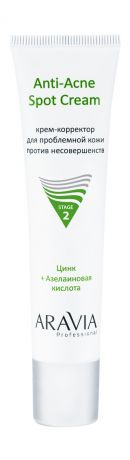 Aravia Professional Anti-Acne Spot Cream