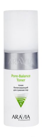 Aravia Professional Pore-Balance Toner