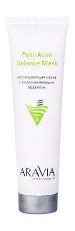 Aravia Professional Post-Acne Balance Mask