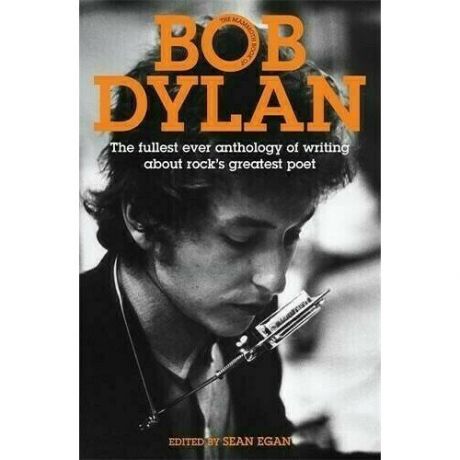 Sean Egan. Bob Dylan