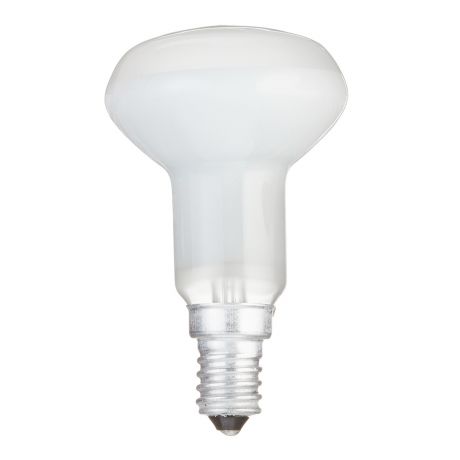Лампа накаливания E14 60 Вт 220 Лм 2700К рефлектор 230 В Osram