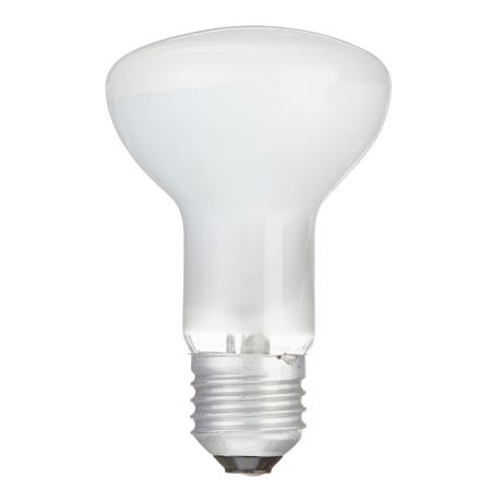 Лампа накаливания Osram E27 2700К 60 Вт 310 Лм 230 В рефлектор матовая