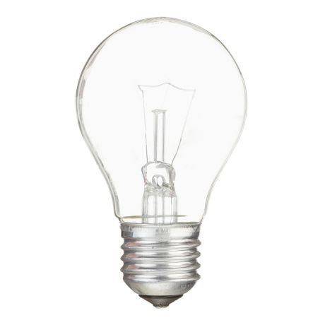 Лампа накаливания Osram E27 2700К 75 Вт 935 Лм 230 В груша прозрачная