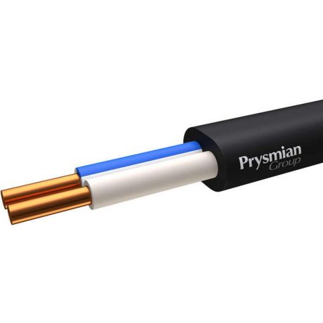 Силовой кабель Prysmian ВВГ-Пнг(А)-LS 2х1,5 100м 1602040101