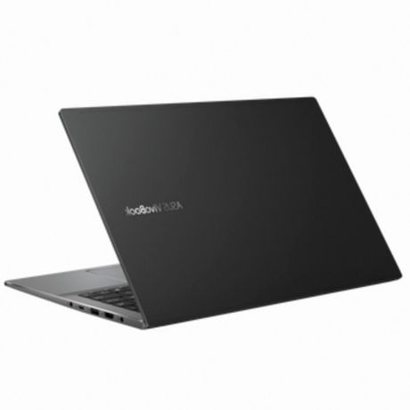 Ноутбук ASUS VivoBook S15 S533EA-DH51 Core i5 1135G7/8Gb/512Gb SSD/15.6" FullHD/Win11 Indie Black