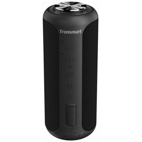 Портативная bluetooth-колонка Tronsmart Element T6 Plus 40W Black