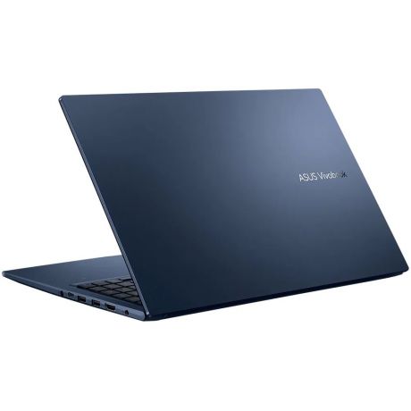 Ноутбук ASUS VivoBook 15 M1502IA-BQ086 AMD Ryzen 5 4600U/8Gb/512Gb SSD/15.6" FullHD/DOS Quiet Blue