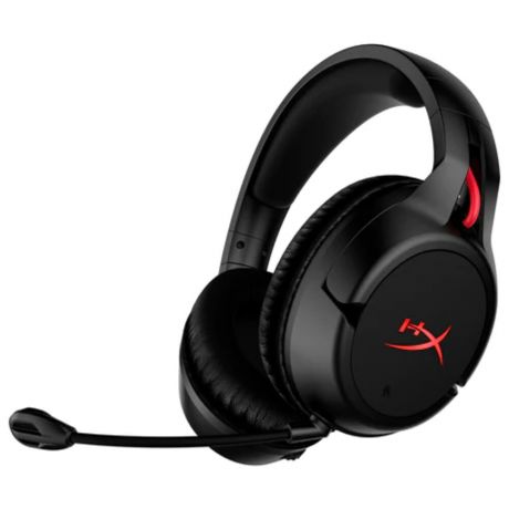 Гарнитура HyperX Cloud Flight BlackRed