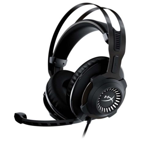 Гарнитура HyperX Cloud Revolver 7.1 Gun Metal