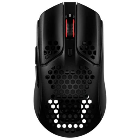 Мышь беспроводная HyperX Pulsefire Haste Wireless Black