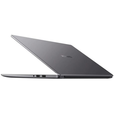 Ноутбук Huawei MateBook D15 BoD-WDH9 Core i5 1135G7/8Gb/256Gb SSD/15.6" FullHD/Win11 Grey