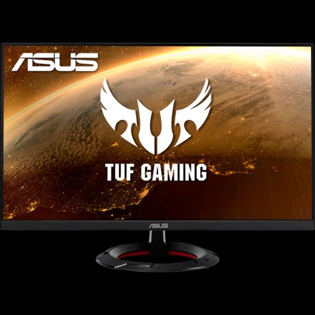 Монитор 24" ASUS TUF Gaming VG249Q1R IPS 1920x1080 1ms HDMI, DisplayPort